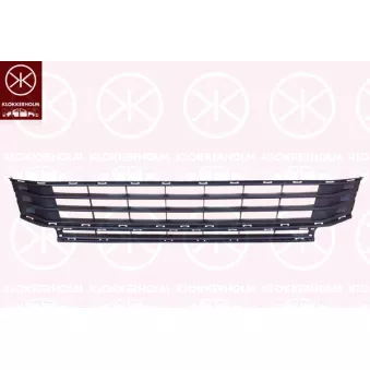 Grille de radiateur KLOKKERHOLM 9551991