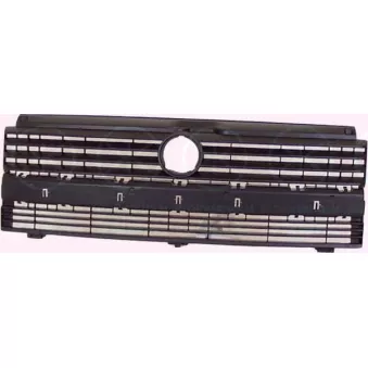 Grille de radiateur KLOKKERHOLM [9558990]