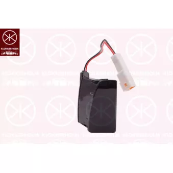 Avertisseur de changement de voie KLOKKERHOLM OEM 5NA949146