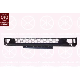 Spoiler KLOKKERHOLM 9563223A1