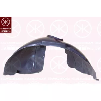 Garniture, passage de roue avant droit KLOKKERHOLM 9563386