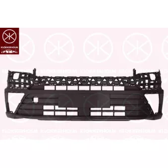 Pare-chocs KLOKKERHOLM 9565900A1