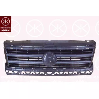 Grille de radiateur KLOKKERHOLM 9565990