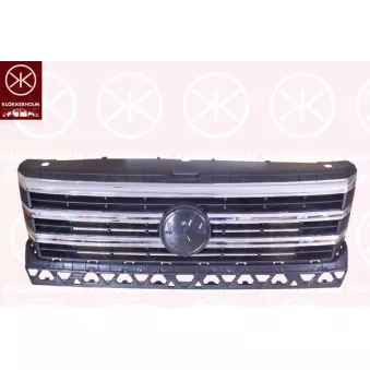 Grille de radiateur KLOKKERHOLM 9565991