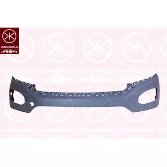 Pare-chocs KLOKKERHOLM 9566900A1