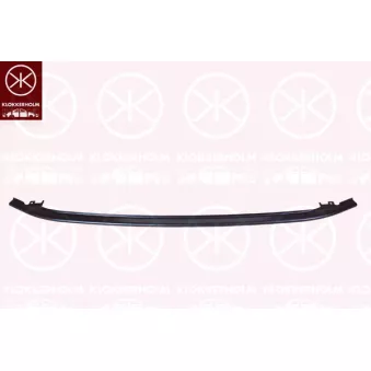 Support, pare-chocs KLOKKERHOLM 9566942