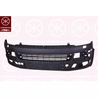 Pare-chocs KLOKKERHOLM 9568909