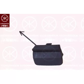 Capuchon, crochet de remorquage KLOKKERHOLM 9573915