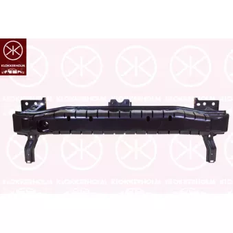 Support, pare-chocs KLOKKERHOLM 9591940