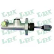 Cylindre émetteur, embrayage LPR [2158]