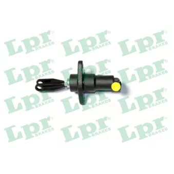 Cylindre émetteur, embrayage LPR 2460