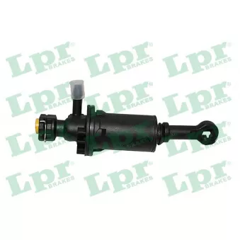 LPR 2587 - Cylindre émetteur, embrayage