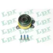 LPR 3324 - Butée hydraulique, embrayage