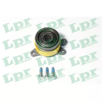 Butée hydraulique, embrayage LPR 3324