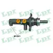 LPR 6355 - Maître-cylindre de frein