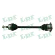 LPR DS60032 - Arbre de transmission