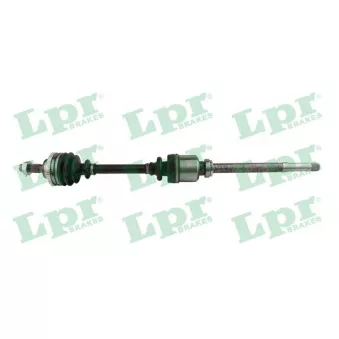 Arbre de transmission LPR OEM 3273X3
