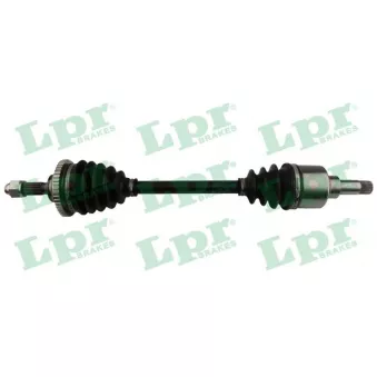Arbre de transmission LPR OEM 3272XJ