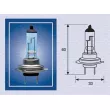 MAGNETI MARELLI 002558100000 - Ampoule, projecteur longue portée