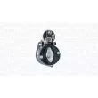 MAGNETI MARELLI 063521150470 - Démarreur