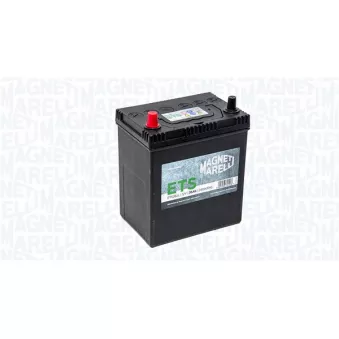 Batterie de démarrage YUASA YBX3055