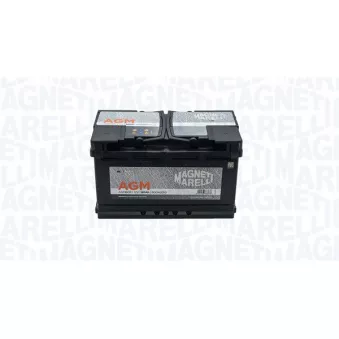 Batterie de démarrage 4MAX BAT77/760R/4MAX