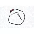 MAGNETI MARELLI 172000267010 - Capteur, température des gaz