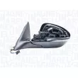 MAGNETI MARELLI 182201533200 - Rétroviseur extérieur