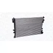 MAGNETI MARELLI 350213102700 - Radiateur, refroidissement du moteur