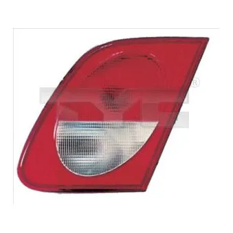 Feu arrière TYC OEM A2108100964