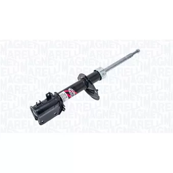 Jeu de 2 amortisseurs avant MAGNETI MARELLI OEM 50708261