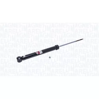 Jeu de 2 amortisseurs arrière MAGNETI MARELLI OEM 51950104