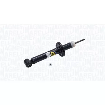 Jeu de 2 amortisseurs arrière MAGNETI MARELLI OEM 6K0513031R
