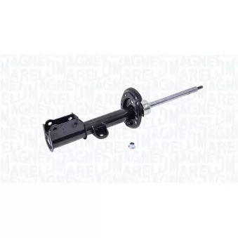 MAGNETI MARELLI 355003070200 - Amortisseur arrière gauche
