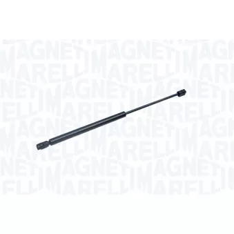 Vérin de hayon, de coffre MAGNETI MARELLI 430719023005 pour FORD MONDEO 2.0 TDCi - 130cv