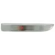 Feu clignotant avant gauche TYC [18-0236-01-2]