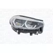 MAGNETI MARELLI 710815029103 - Projecteur principal