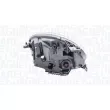MAGNETI MARELLI 712519101129 - Projecteur principal
