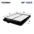 Filtre à air FILTRON [AP 124/5]