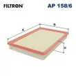 FILTRON AP 158/6 - Filtre à air
