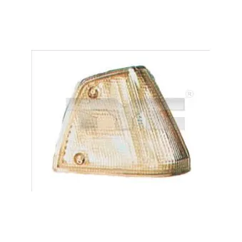 Feu clignotant avant gauche TYC 18-1428-05-2