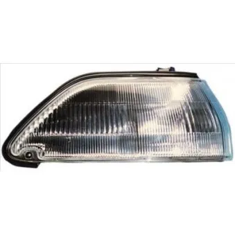 Feu clignotant avant gauche TYC 18-1505-05-2