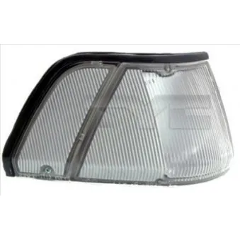 Feu clignotant avant gauche TYC 18-1870-78-2