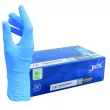 JET+ 07GN2810U - Gants nitrile Bleu, taille XL