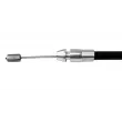 LECOY S444 - Tirette de capot moteur