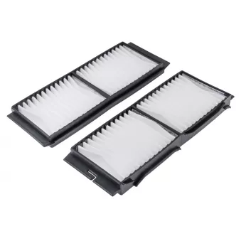 Filtre, air de l'habitacle TEKNÖR OEM BBP261J6X9A