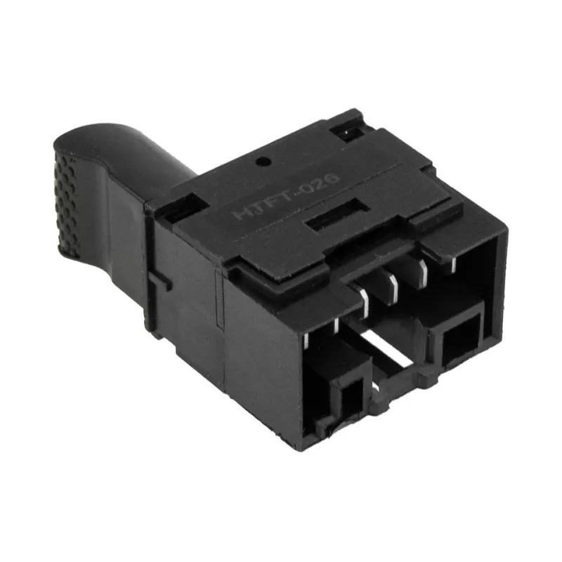 Interrupteur, lève-vitre avant gauche TEKNÖR EWS-FT-026 - Visuel 1