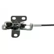TEKNÖR EZC-FT-084 - Serrure de porte arrière gauche