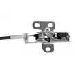 SAMAXX EZC-FT-085 - Serrure de porte