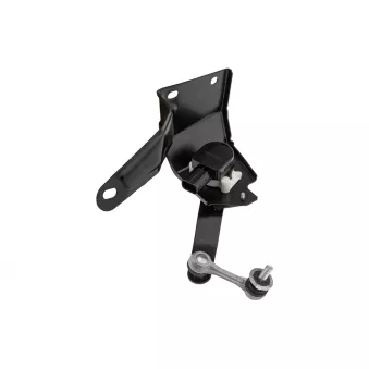 Appareil de commande, suspension pneumatique arrière gauche TEKNÖR OEM 8940830130